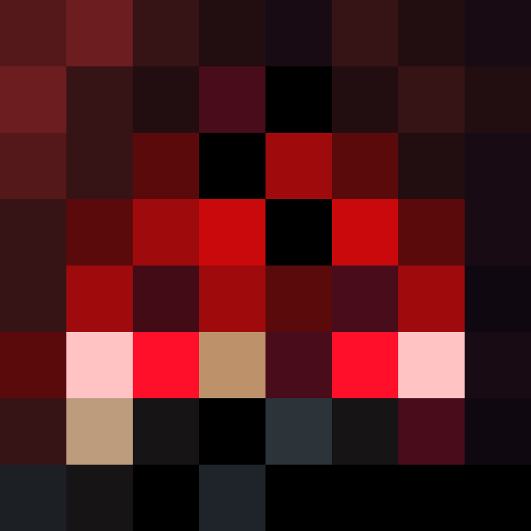 HarolotWarlot's skin