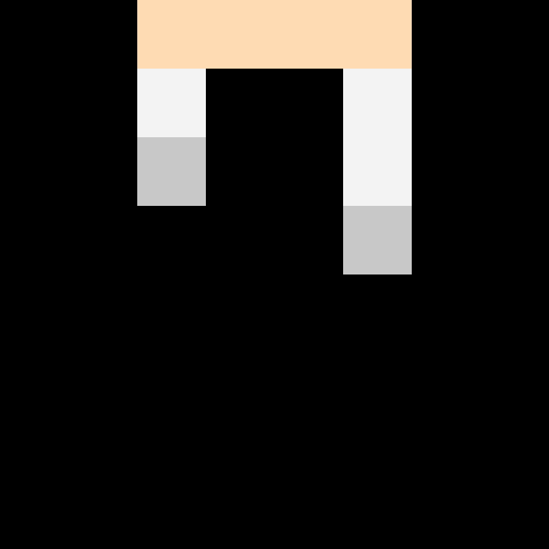 GeyserMC's skin