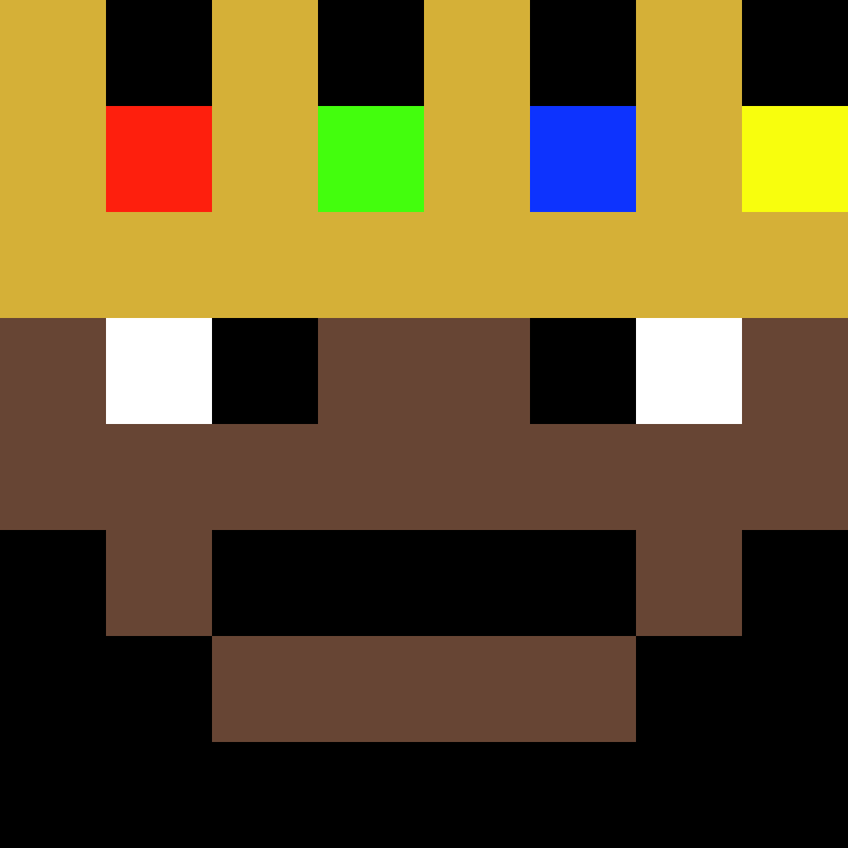 RevLolGrimgxo's skin