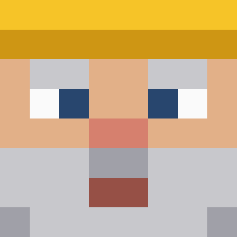 hannhums's skin