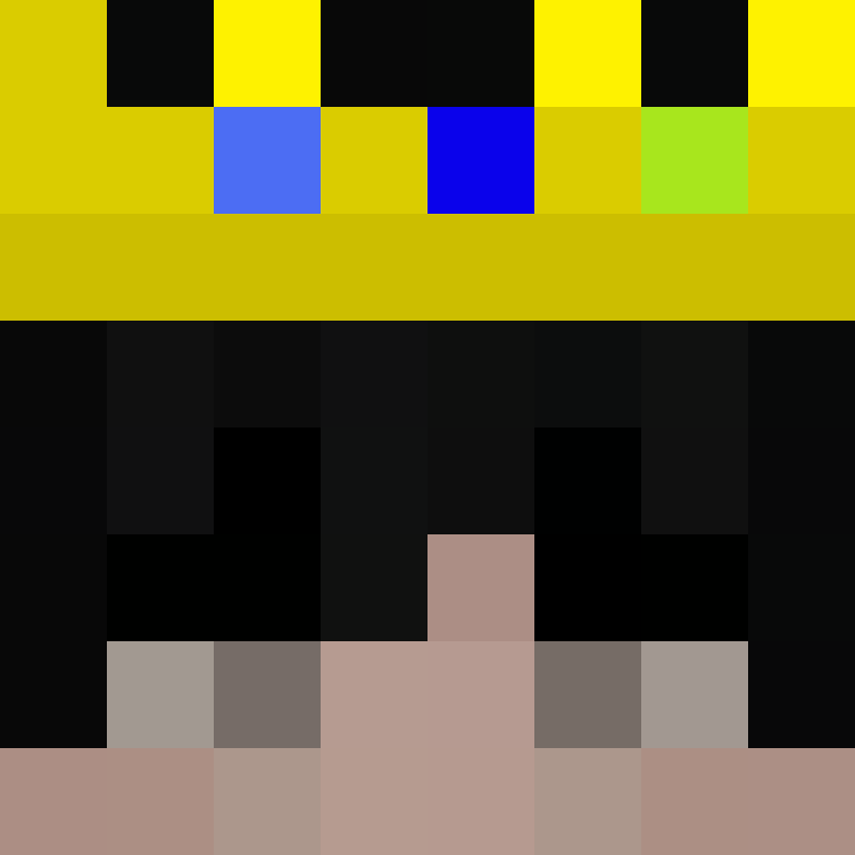 spacecadet18's skin