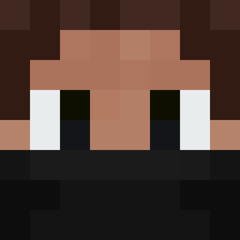GeyserMC's skin