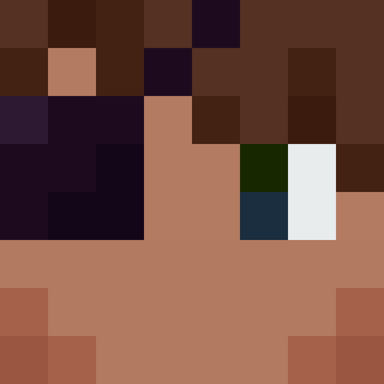 GeyserMC's skin