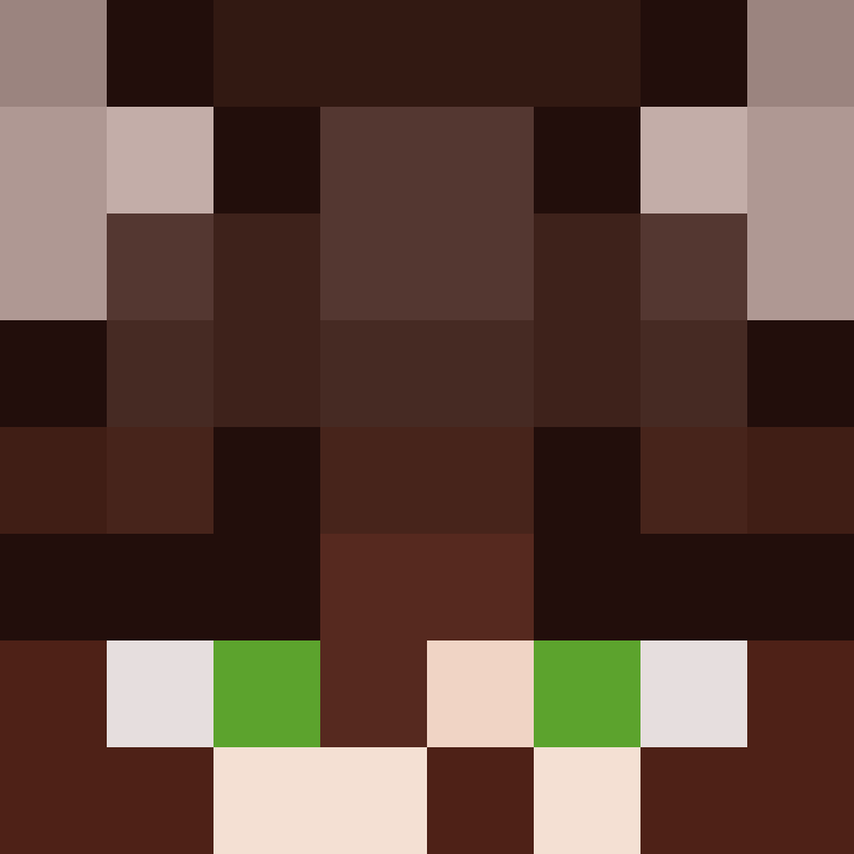 GeyserMC's skin