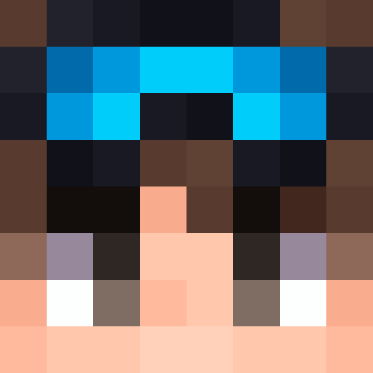 Acrit's skin