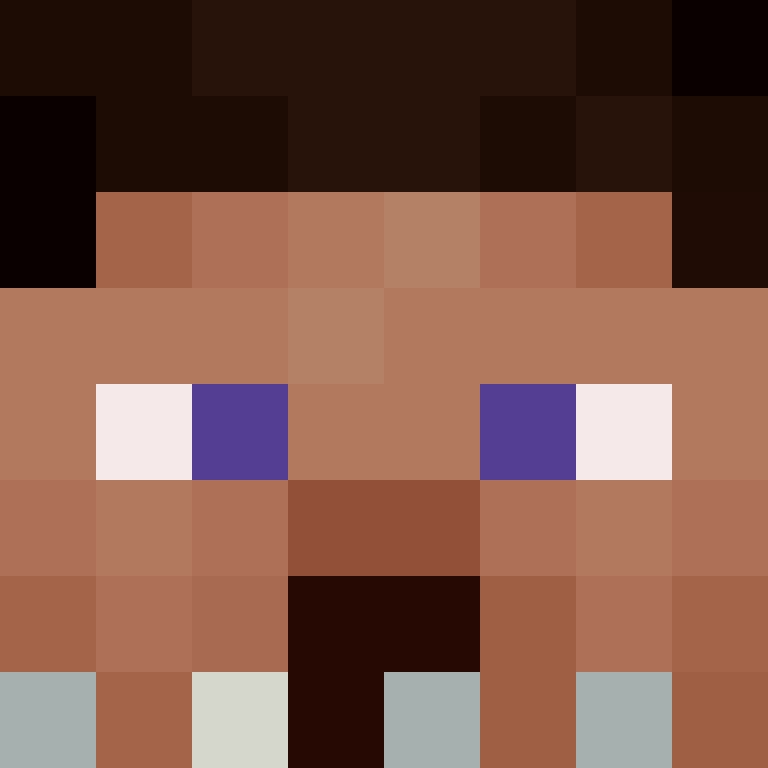 StormStormy's skin
