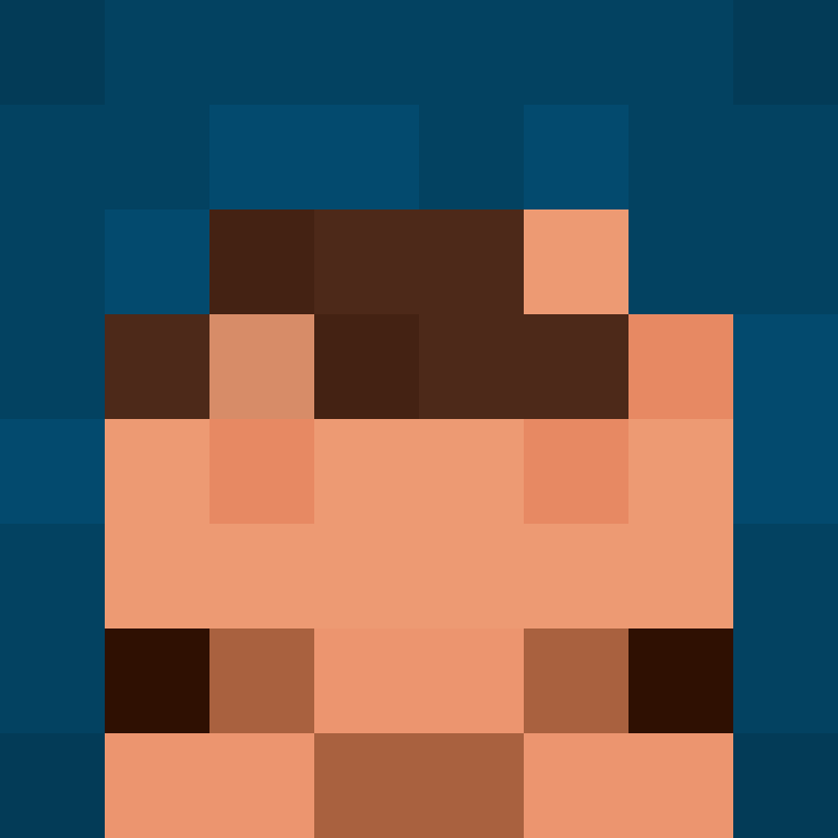 hannhums's skin