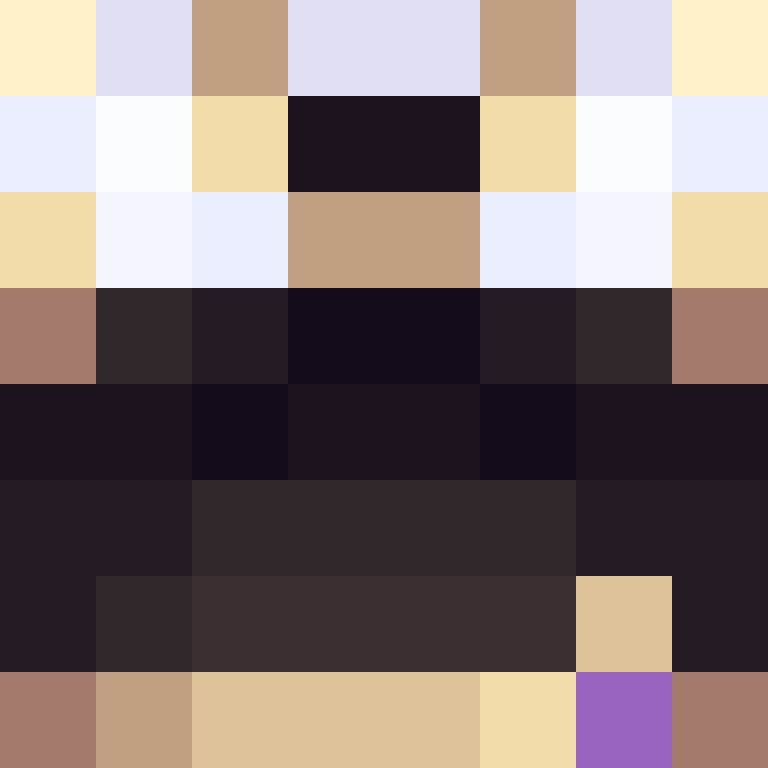 GeyserMC's skin