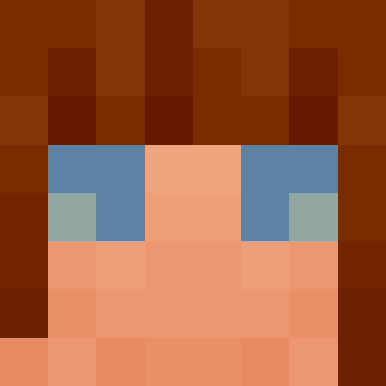 hannhums's skin