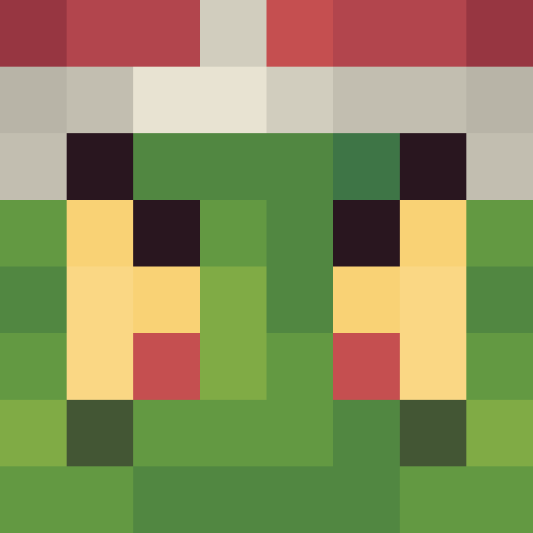 WyattLP's skin