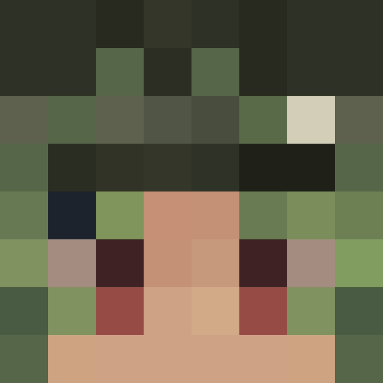 ELY6IUM's skin