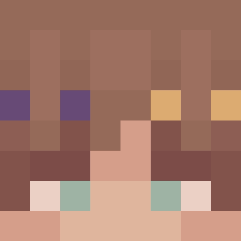 ZemzemBread's skin