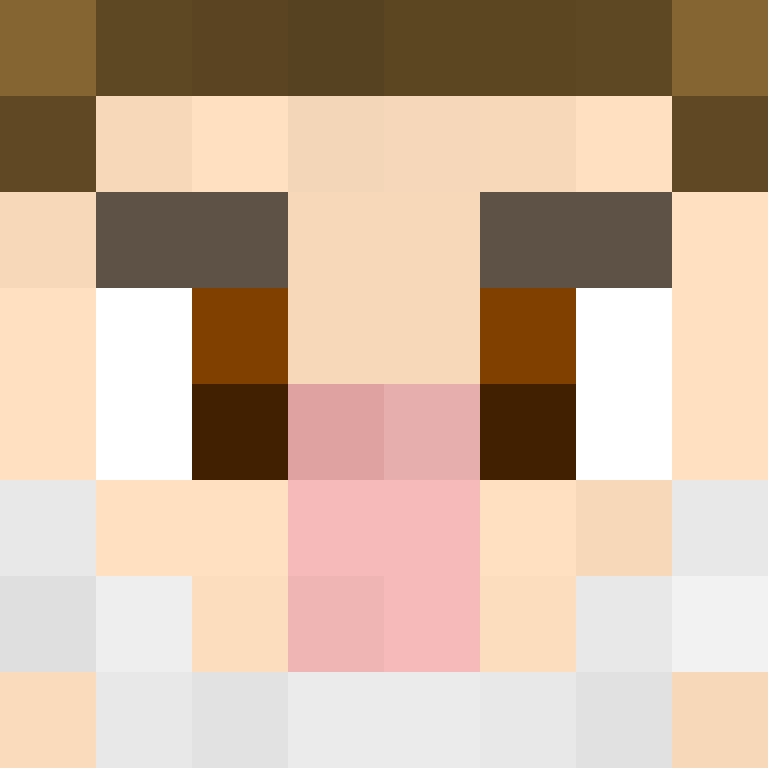 GeyserMC's skin
