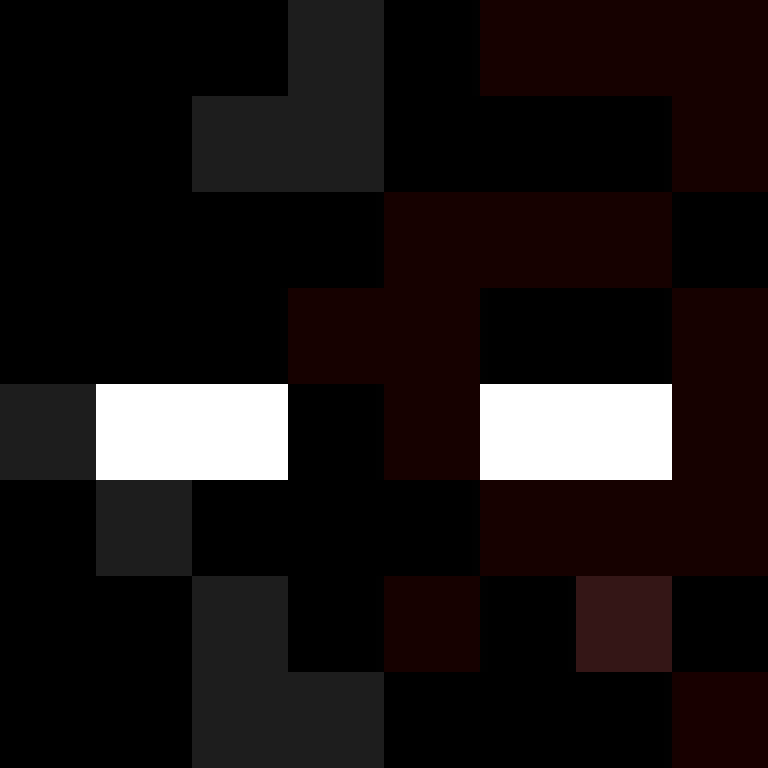 hannhums's skin