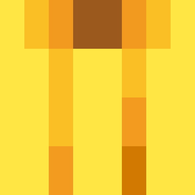 GeyserMC's skin