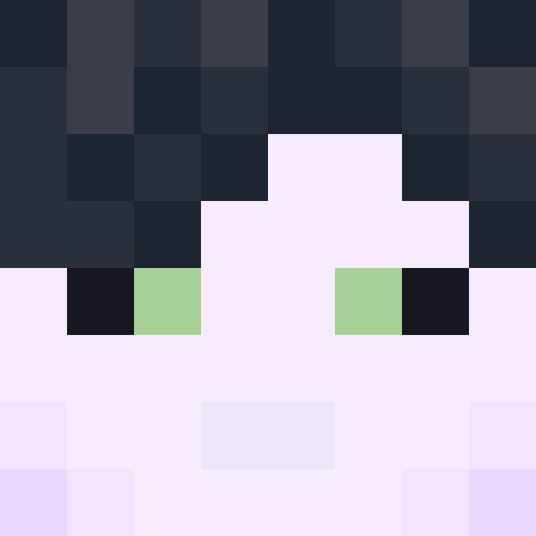 deminecrafterlol's skin