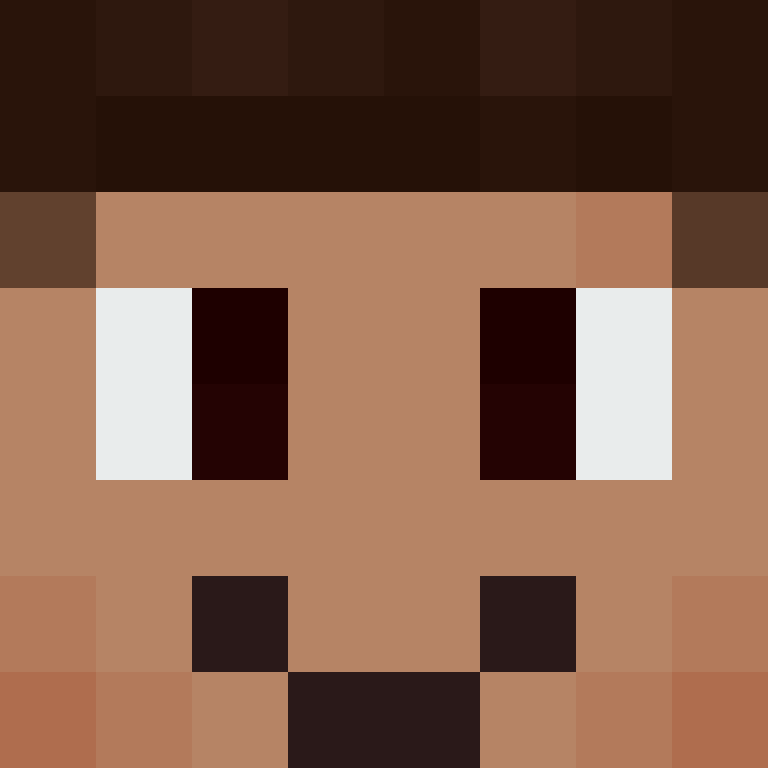 deminecrafterlol's skin