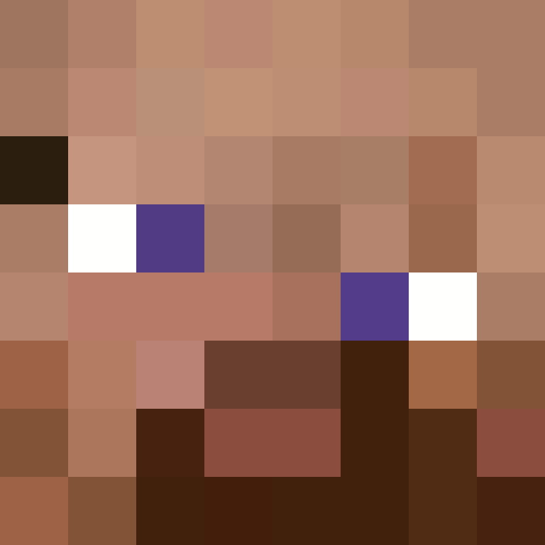 GOATv's skin