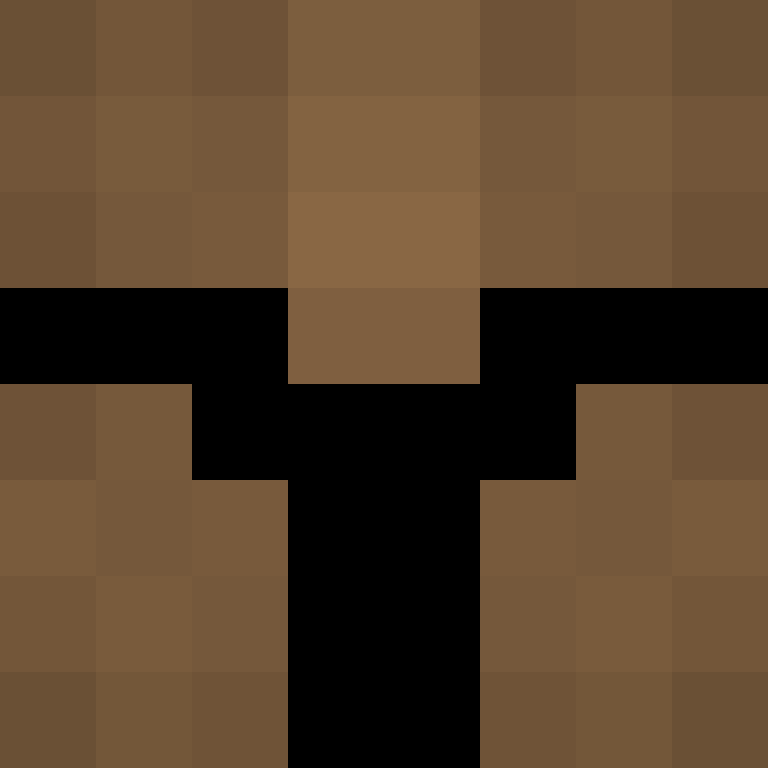 Endaaron's skin