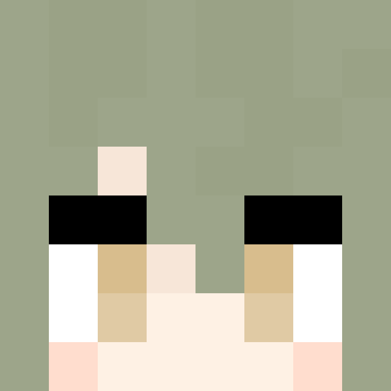 crowett's skin