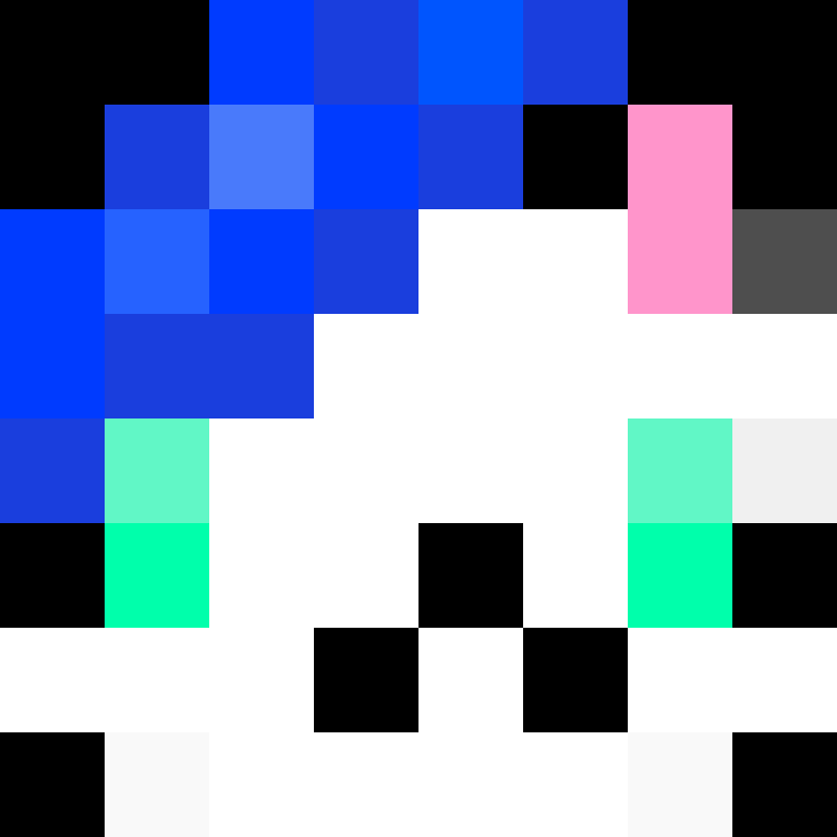 GeyserMC's skin