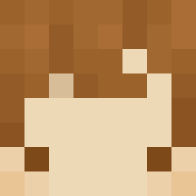 HarolotWarlot's skin