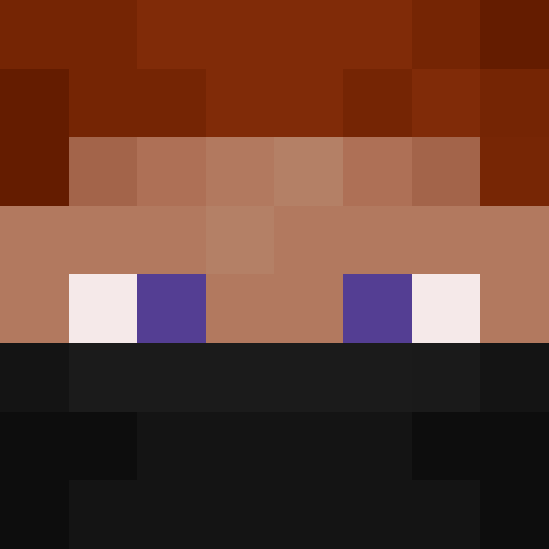 HarolotWarlot's skin