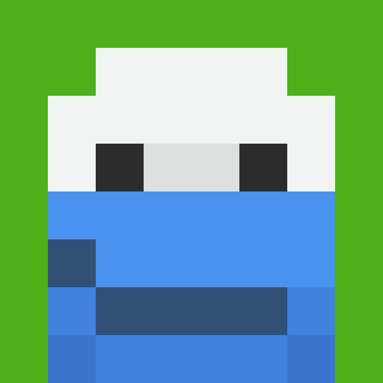 GeyserMC's skin