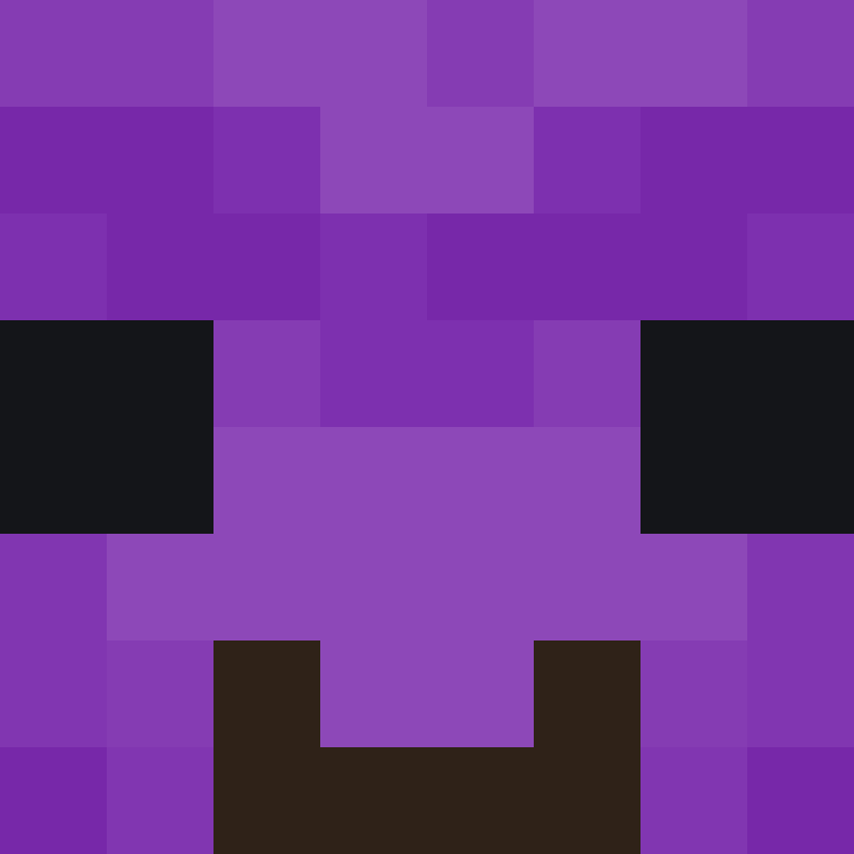 HarolotWarlot's skin