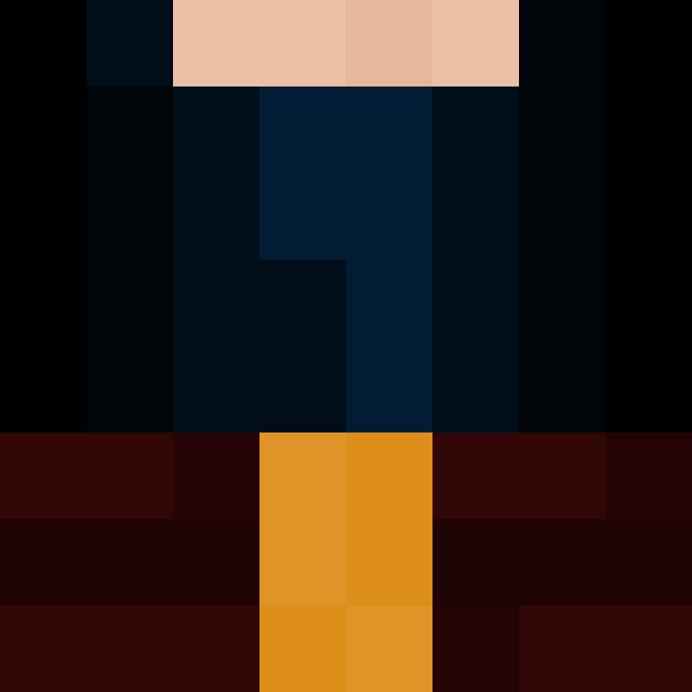 StormStormy's skin