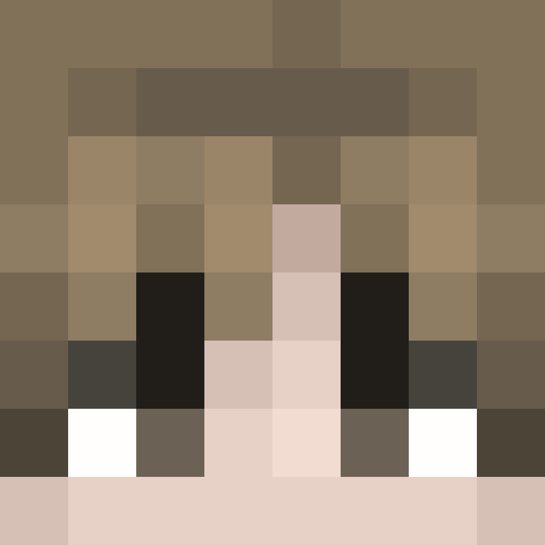 GeyserMC's skin
