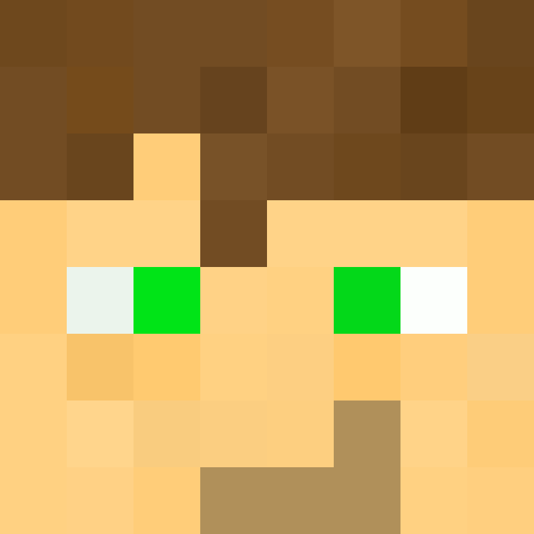 Kommardon's skin