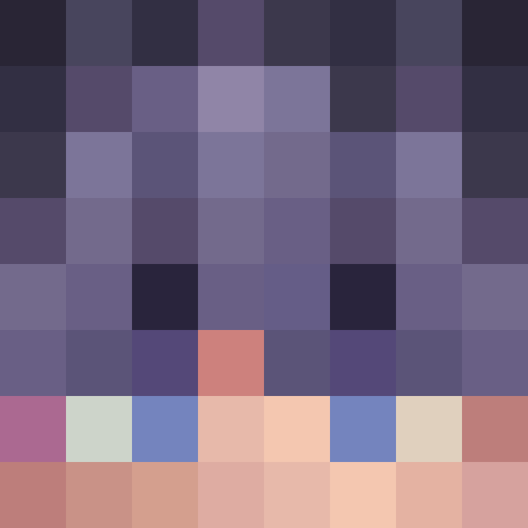 YeSHiL's skin