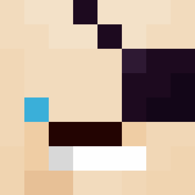 GeyserMC's skin