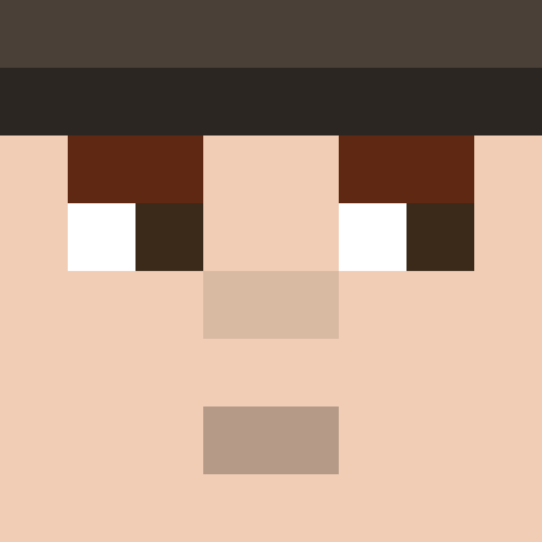 HarolotWarlot's skin