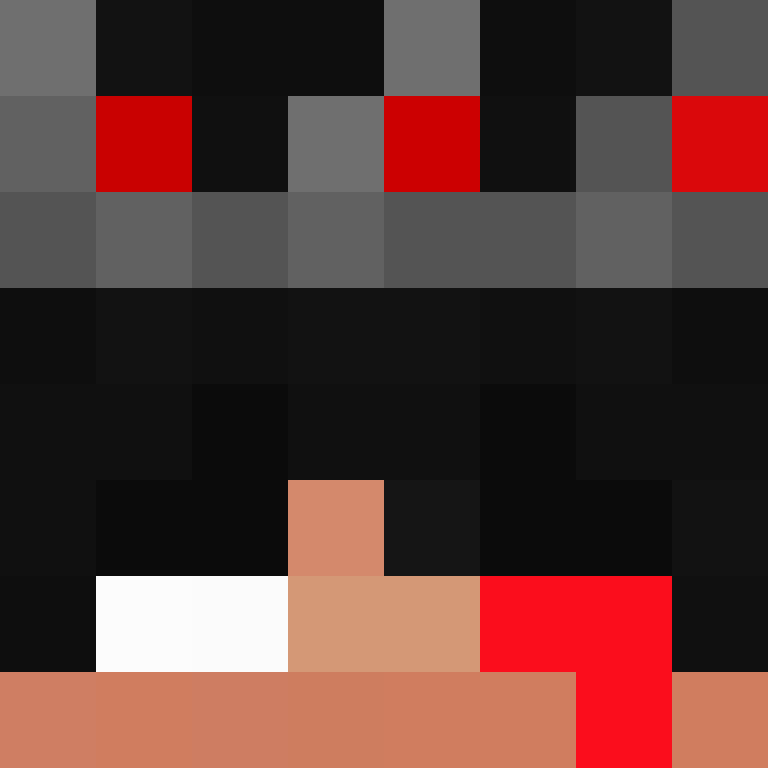GeyserMC's skin