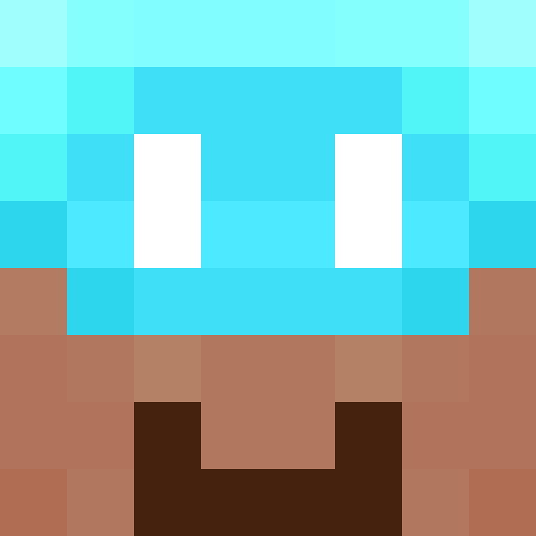 deminecrafterlol's skin