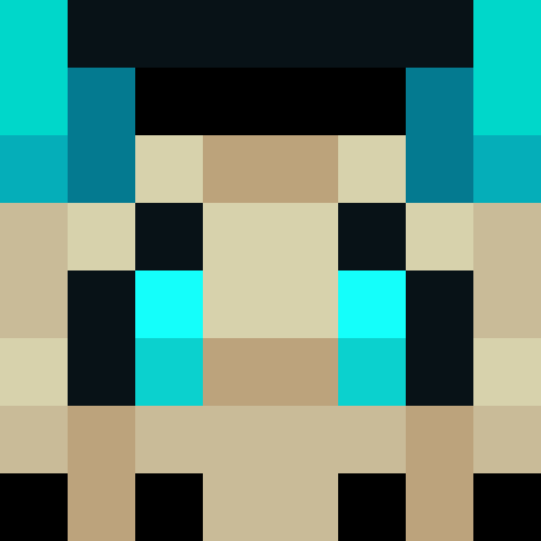 Cole009's skin