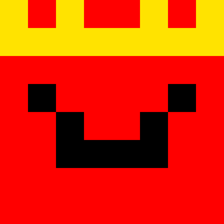 WhyYouReadThis's skin