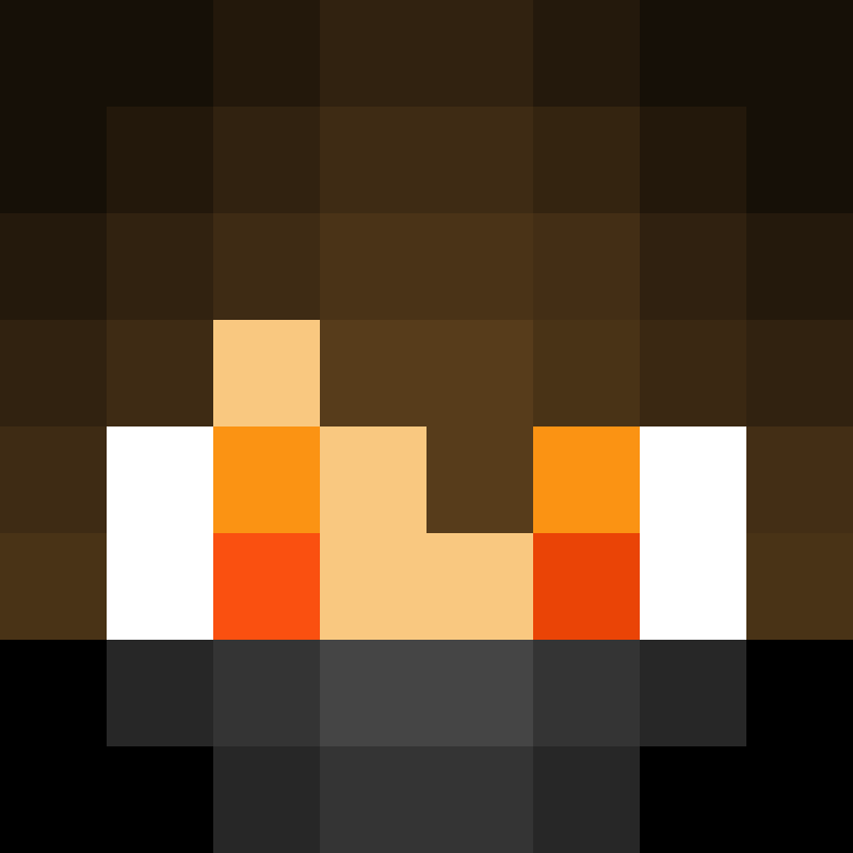 KSHunterJR's skin