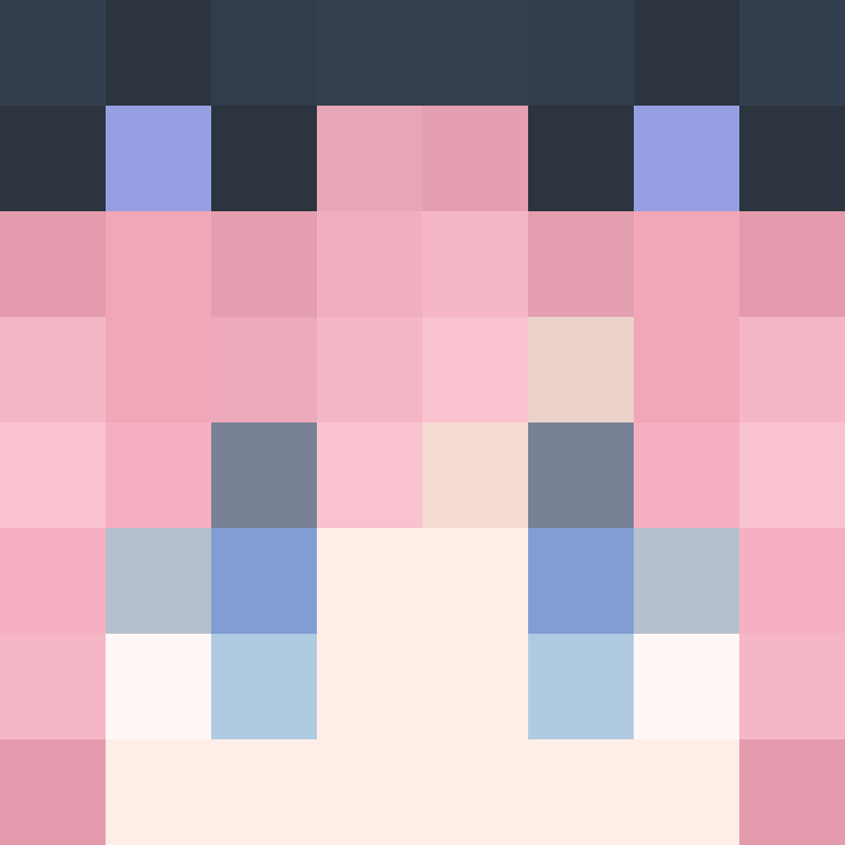 LRX114514's skin
