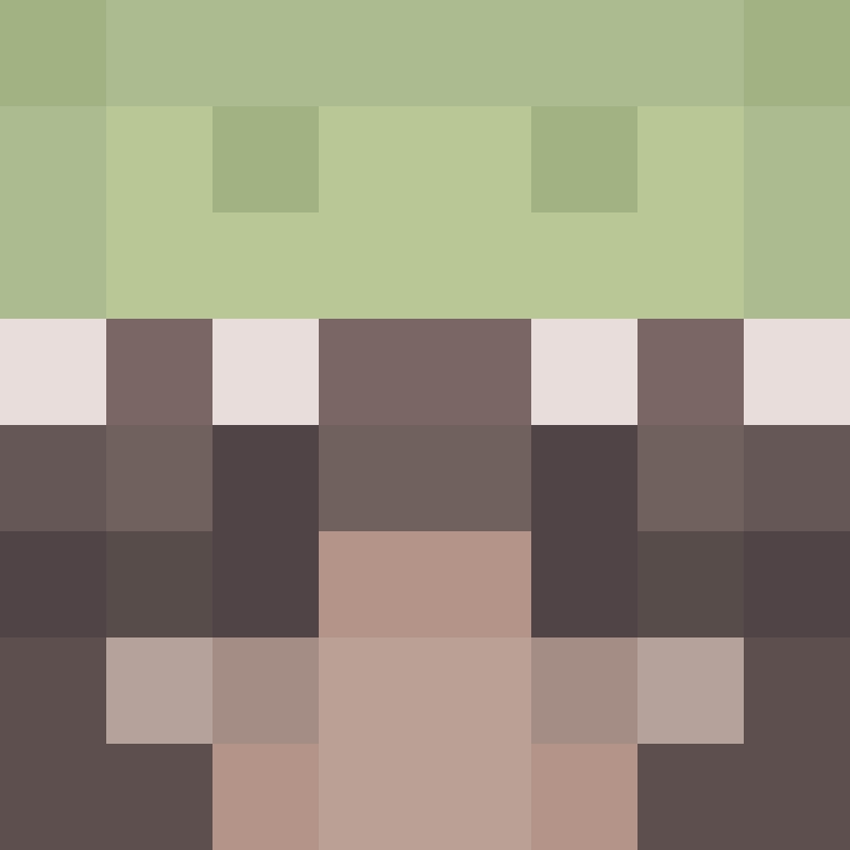 drinkwater's skin