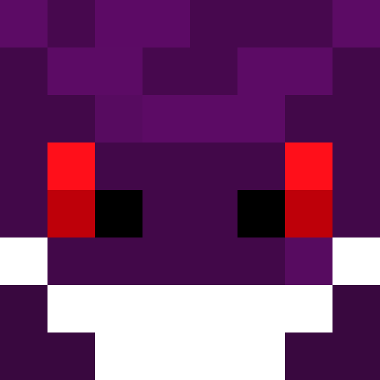 Calm2522's skin