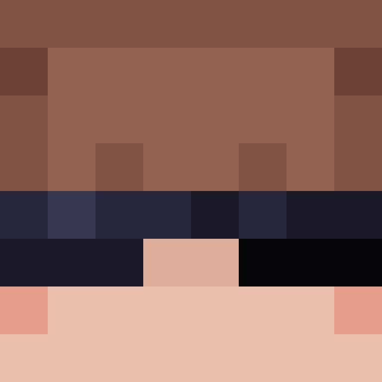 MrHeavysaurus's skin