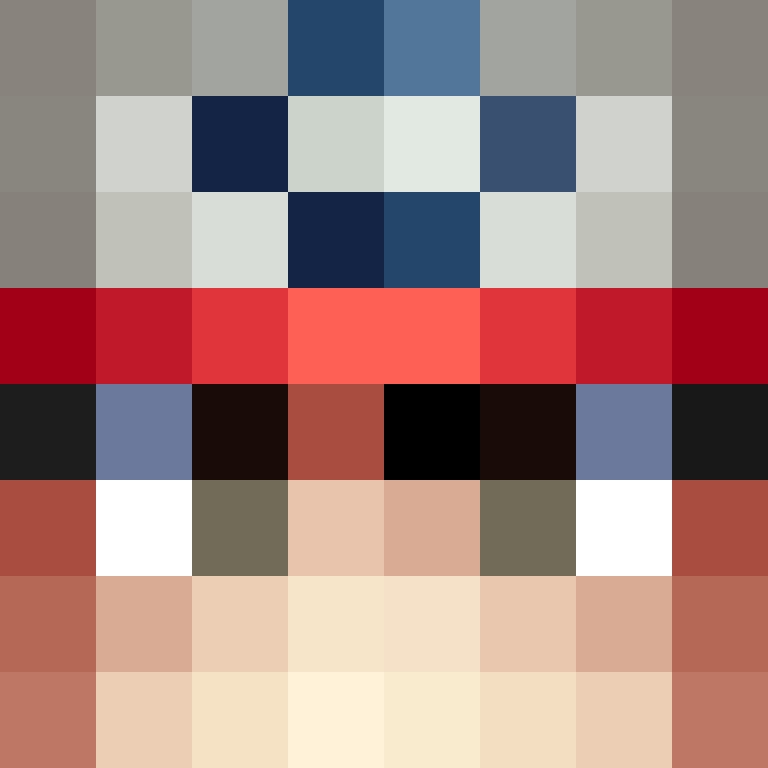 Luzius7's skin
