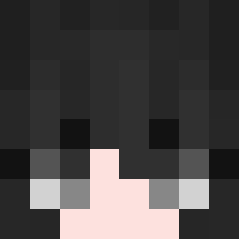 Miichaela's skin