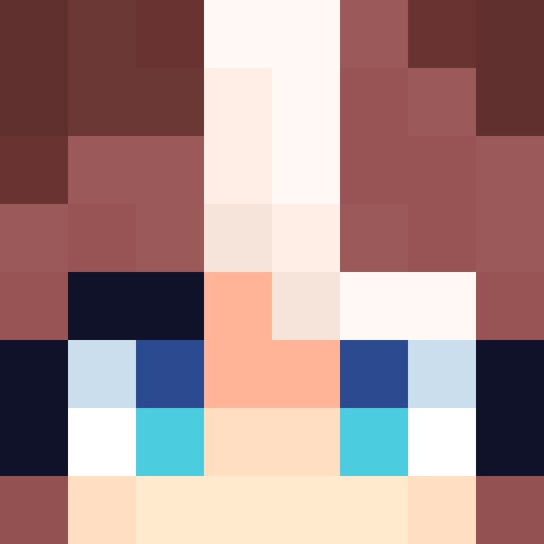 Metal94's skin