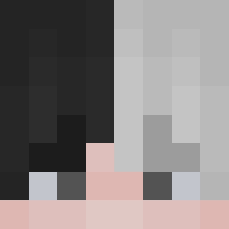 spookyisdead's skin