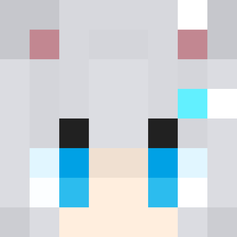 5BkQ's skin