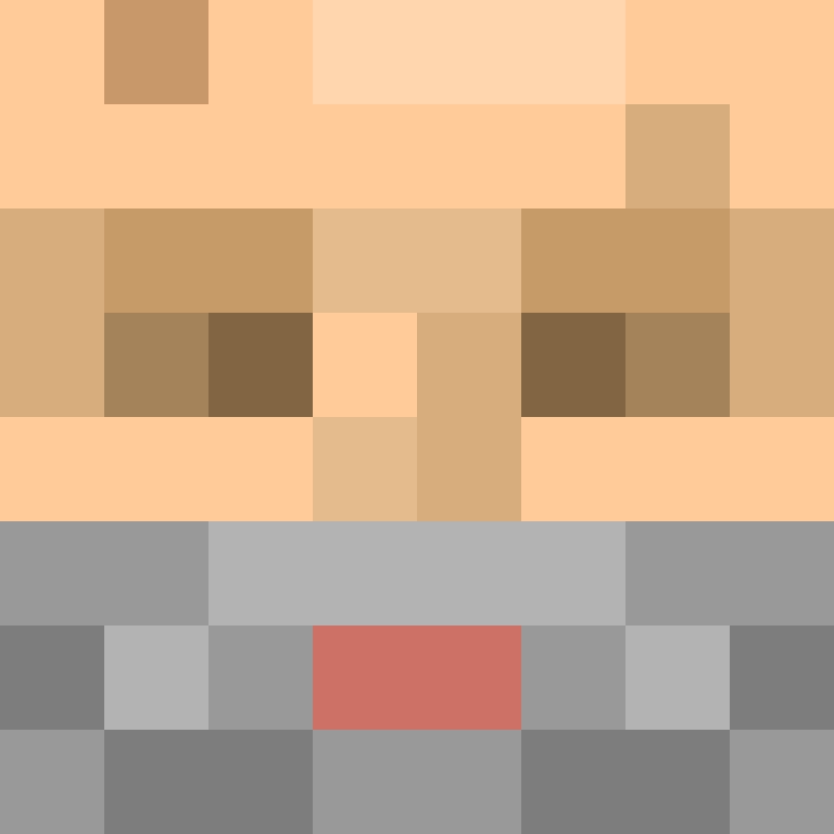 Froyen_'s skin